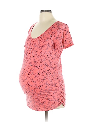Motherhood Short Sleeve T-Shirt (view 1)
