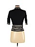 Miu Miu Black Pullover Sweater Size EU (IT) 42 / US 6 - photo 2