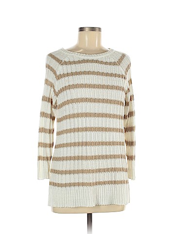 Forever 21 Pullover Sweater (view 1)