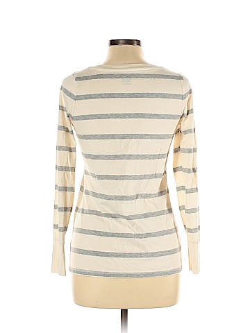 Mossimo Long Sleeve T-Shirt (view 2)