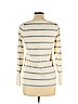 Mossimo Ivory Long Sleeve T-Shirt Size L - photo 2
