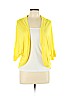 Doublju Yellow Cardigan Size XL - photo 1