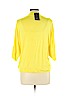 Doublju Yellow Cardigan Size XL - photo 2