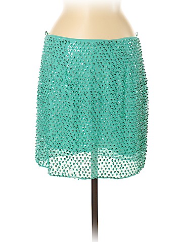 Romeo & Juliet Couture Formal Skirt (view 1)