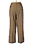 Anne Klein Tan Dress Pants Size 16 - photo 2
