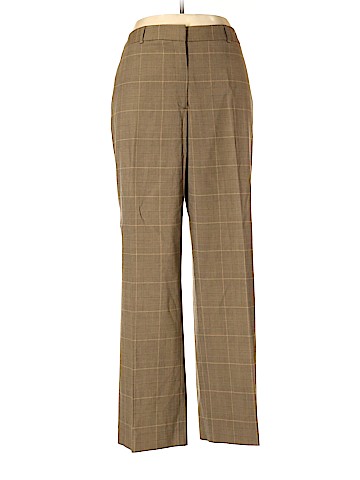 Anne Klein Dress Pants (view 1)