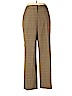 Anne Klein Tan Dress Pants Size 16 - photo 1