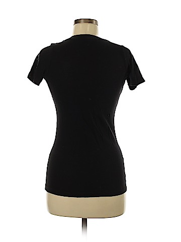 In God We Trust Short Sleeve T-Shirt (view 2)