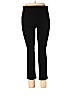 Erica Taylor Black Casual Pants Size XL - photo 2