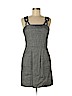 Milly Gray Casual Dress Size 8 - photo 1