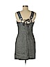 Milly Gray Casual Dress Size 8 - photo 2