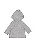 Old Navy Gray Cardigan Size 0-3 mo - photo 1