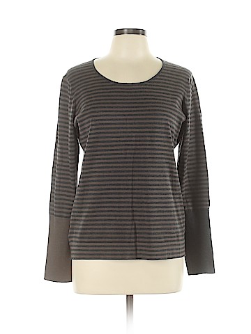 Worth New York Long Sleeve T-Shirt (view 1)