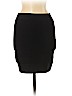 BCBGMAXAZRIA 100% Polyester Black Casual Skirt Size M - photo 2