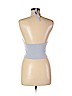 Forever 21 Gray Halter Top Size M - photo 2