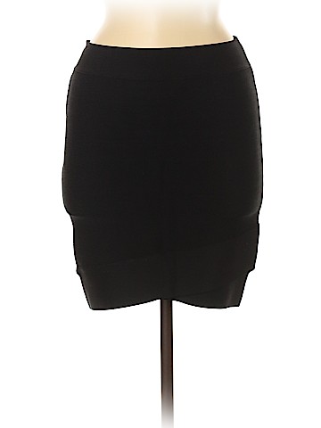 BCBGMAXAZRIA Casual Skirt (view 1)