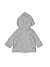Old Navy Gray Cardigan Size 0-3 mo - photo 2