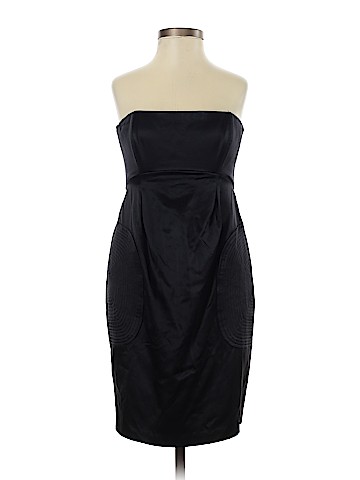 Laila Azhar Cocktail Dress (view 1)