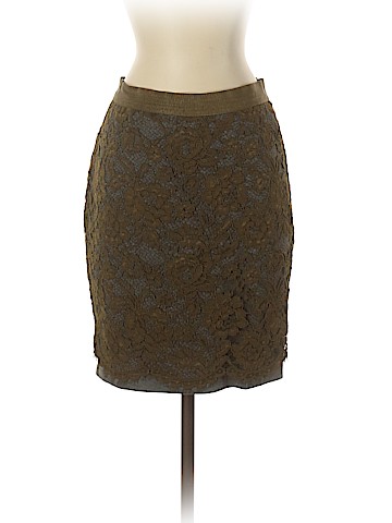 Ann Taylor LOFT Casual Skirt (view 1)