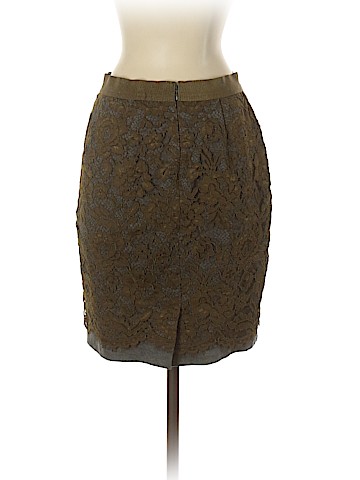 Ann Taylor LOFT Casual Skirt (view 2)