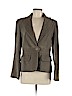 Piazza Sempione Green Blazer Size EU (IT) 44 / US 8 - photo 1
