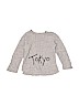 Zara Gray Pullover Sweater Size 12-18 mo - photo 1