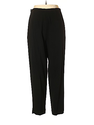 Valerie Stevens Wool Pants (view 2)