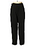 Valerie Stevens 100% Wool Black Wool Pants Size 16 - photo 2