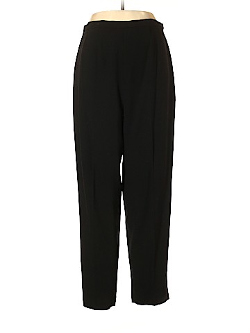 Valerie Stevens Wool Pants (view 1)