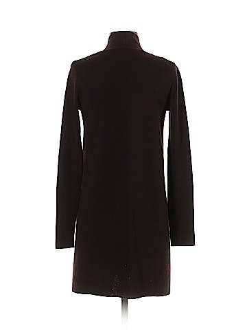 Eileen Fisher Wool Cardigan (view 2)