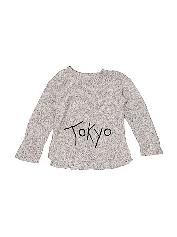 Zara Pullover Sweater (view 1)