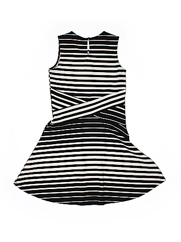 Monteau Girl Dress (view 2)