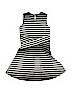 Monteau Girl Black Dress Size 10 - 12 - photo 2