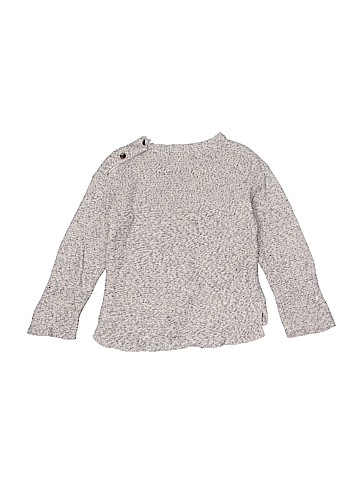 Zara Pullover Sweater (view 2)