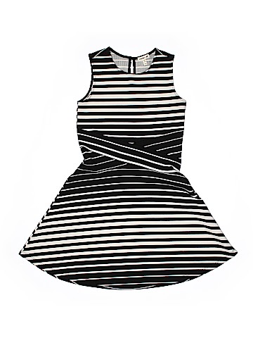 Monteau Girl Dress (view 1)