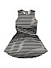 Monteau Girl Black Dress Size 10 - 12 - photo 1