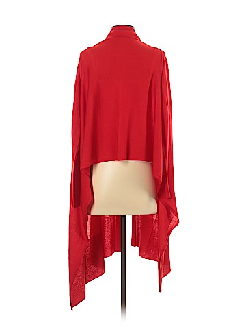 DKNY Wool Cardigan (view 2)