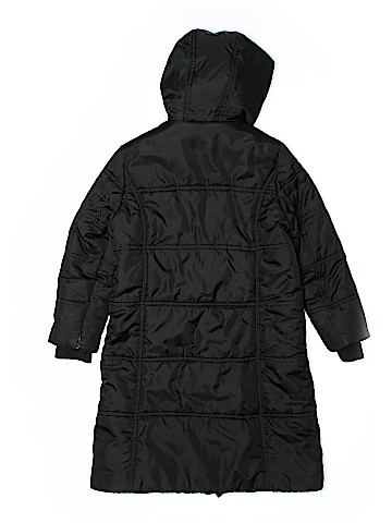 Rothschild Coat (view 2)