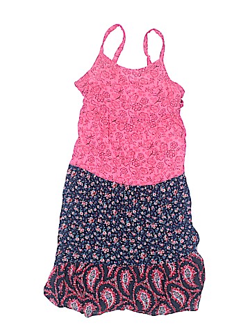 Justice Dress (view 1)