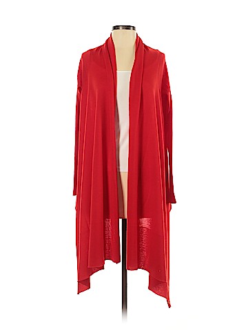 DKNY Wool Cardigan (view 1)