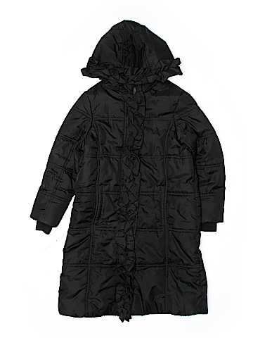 Rothschild Coat (view 1)