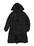 Rothschild Solid Black Coat Size 5 - 6 - photo 1
