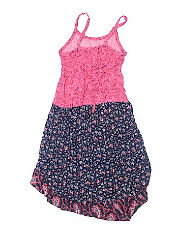 Justice Dress (view 2)