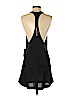 Nike 100% Polyester Black Active Dress Size S - photo 2