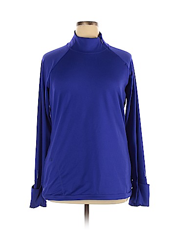 Athleta Track Jacket (view 1)