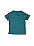 Nike 100% Polyester Blue Active T-Shirt Size 2 - 3 - photo 2