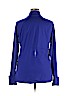 Athleta Blue Track Jacket Size XL - photo 2