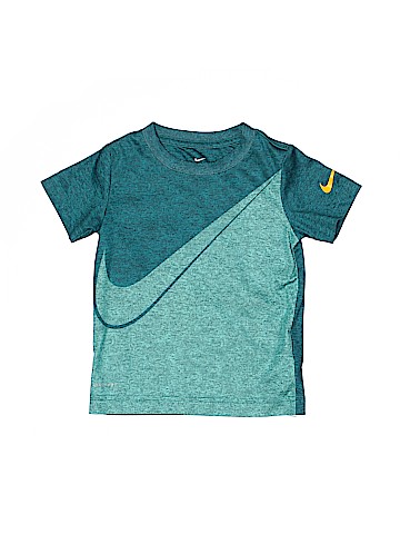 Nike Active T-Shirt (view 1)