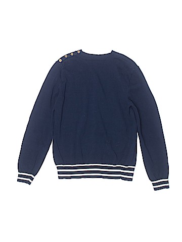 Crewcuts Pullover Sweater (view 2)