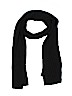 J.Crew 100% Cashmere Solid Black Cashmere Scarf One size - photo 1